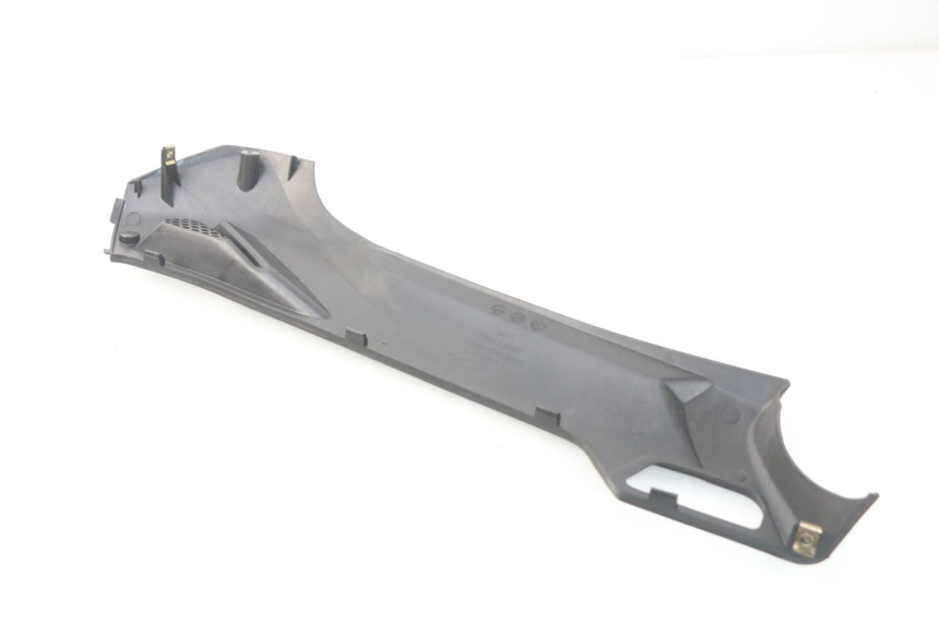 photo de LINKER DORSELPLAAT KYMCO AGILITY CITY 4T 50 (2008 - 2016) - Detail van het onderdeel