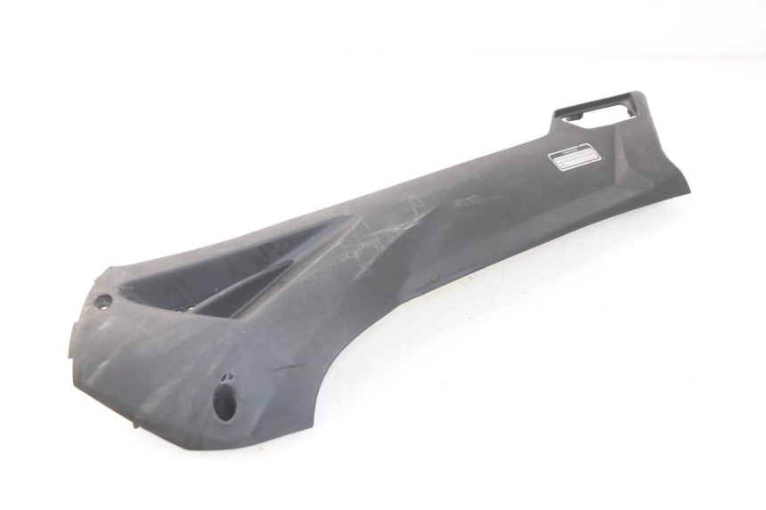 photo de LINKER DORSELPLAAT KYMCO AGILITY CITY 4T 50 (2008 - 2016) - Zoom op gebruiksstaat