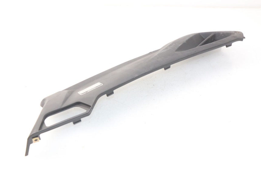 photo de LINKER DORSELPLAAT KYMCO AGILITY CITY 4T 50 (2008 - 2016) - Andere kijkhoek