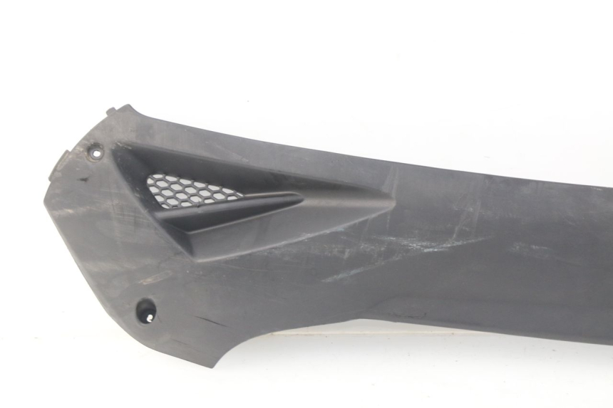 photo de LINKER DORSELPLAAT KYMCO AGILITY CITY 4T 50 (2008 - 2016) - Technische close-up