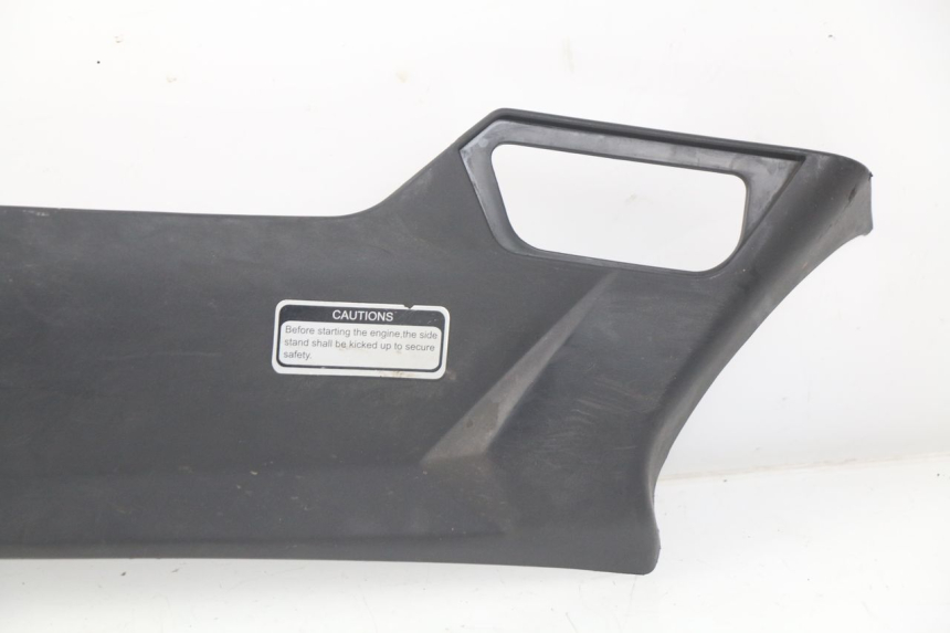 photo de LINKER DORSELPLAAT KYMCO AGILITY CITY 4T 50 (2008 - 2016) - Overzicht