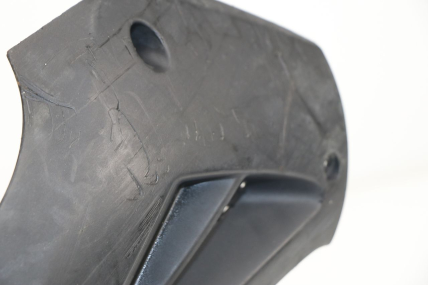 photo de LINKER DREMPELPLAAT KYMCO AGILITY CITY 50 (2008 - 2016) - Detail van het onderdeel