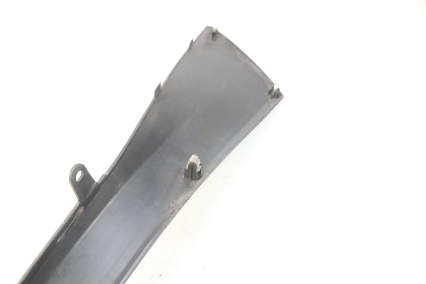 photo de LINKER DORSELPLAAT SUZUKI AN BURGMAN 400 (2006 - 2010) - Andere kijkhoek