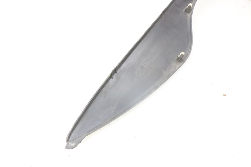 photo de LINKER DORSELPLAAT SUZUKI AN BURGMAN 400 (2006 - 2010) - Overzicht