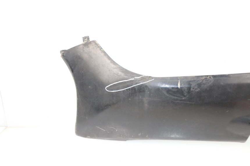 photo de LINKER DORSELPLAAT JONWAY AZTRAL 125 (2008 - 2017) - Zoom op componenten