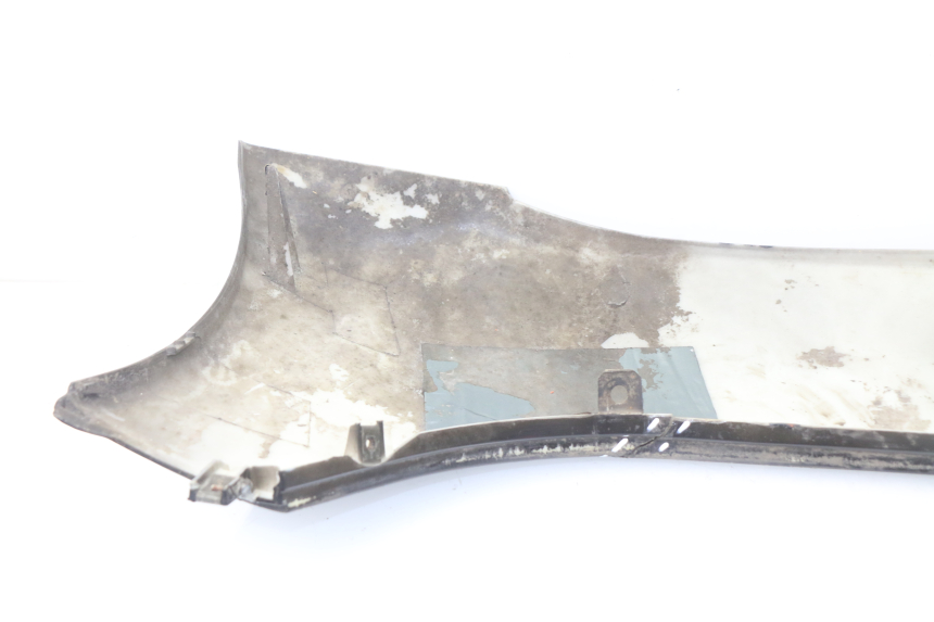 photo de LINKER DORSELPLAAT JONWAY AZTRAL 125 (2008 - 2017) - Focus op structuur