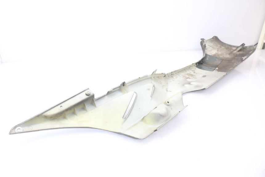 photo de LINKER DORSELPLAAT JONWAY AZTRAL 125 (2008 - 2017) - Zoom op gebruiksstaat