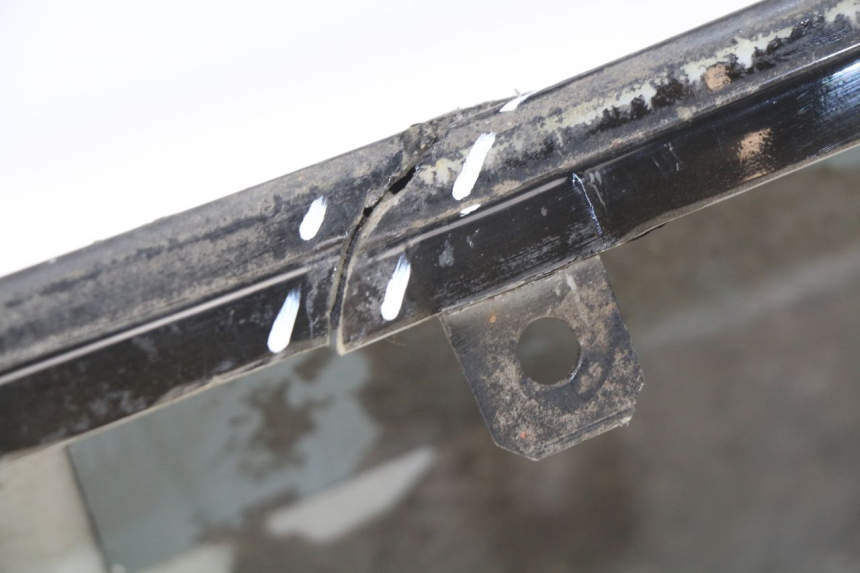 photo de LINKER DORSELPLAAT JONWAY AZTRAL 125 (2008 - 2017) - Andere kijkhoek