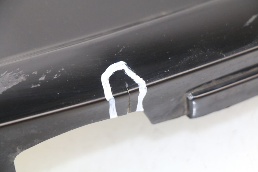 photo de LINKER DORSELPLAAT JONWAY AZTRAL 125 (2008 - 2017) - Overzicht