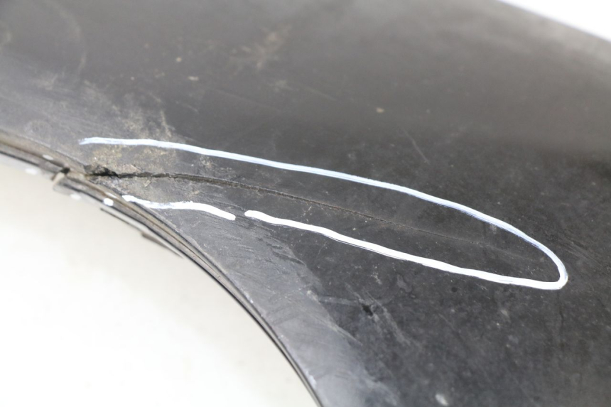 photo de LINKER DORSELPLAAT JONWAY AZTRAL 125 (2008 - 2017) - Bevestigingspunten