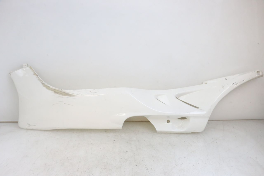 photo de LINKER DORSELPLAAT JONWAY AZTRAL 125 (2008 - 2017) - Hoofdaanzicht