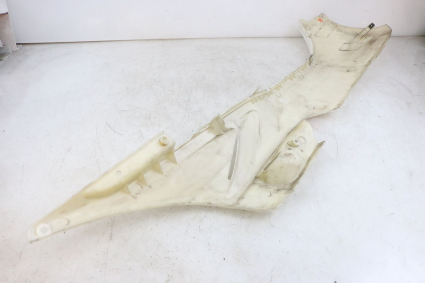 photo de LINKER DORSELPLAAT JONWAY AZTRAL 125 (2008 - 2017) - Andere kijkhoek