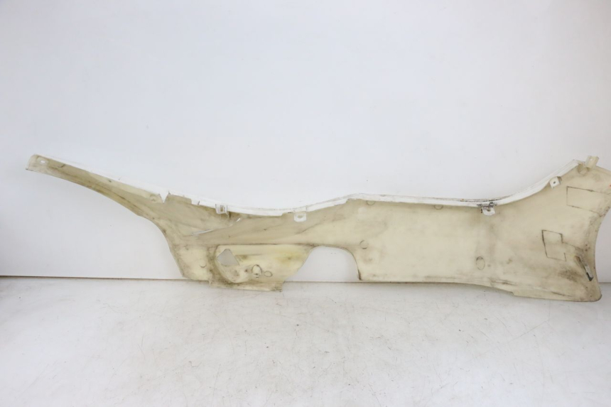 photo de LINKER DORSELPLAAT JONWAY AZTRAL 125 (2008 - 2017) - Technische close-up