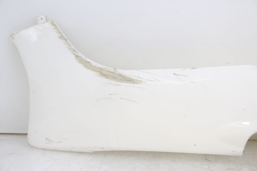 photo de LINKER DORSELPLAAT JONWAY AZTRAL 125 (2008 - 2017) - Staat van het oppervlak