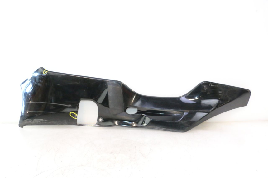 photo de LINKER ZIJKANT SUZUKI BURGMAN EXECUTIVE ABS 650 (2006 - 2012) - Hoofdaanzicht