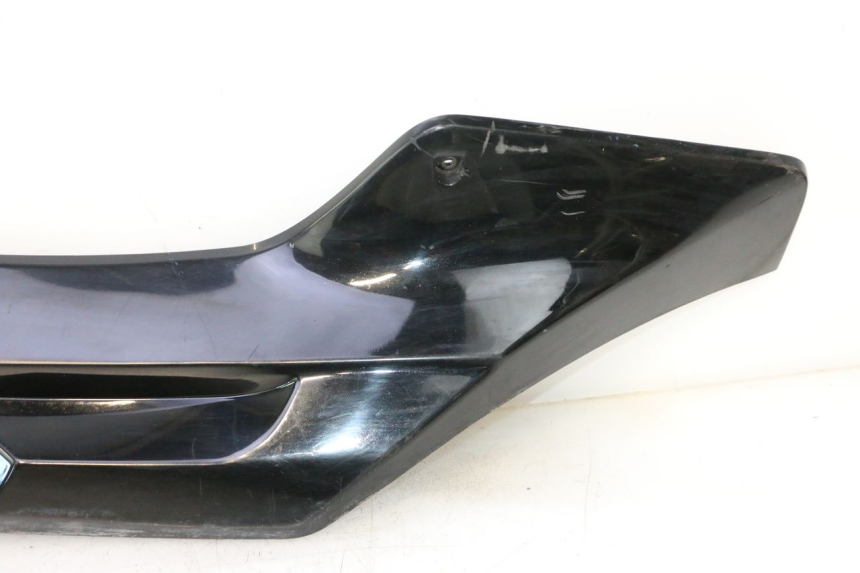 photo de LINKER ZIJKANT SUZUKI BURGMAN EXECUTIVE ABS 650 (2006 - 2012) - Visuele inspectie