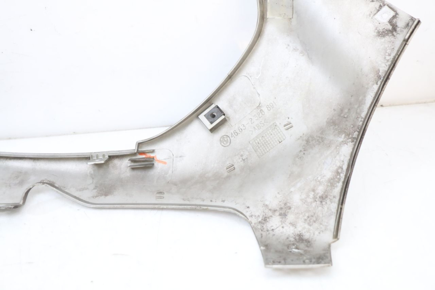 photo de LINKER DORSELPLAAT BMW C1 125 (2000 - 2003) - Productaanzicht