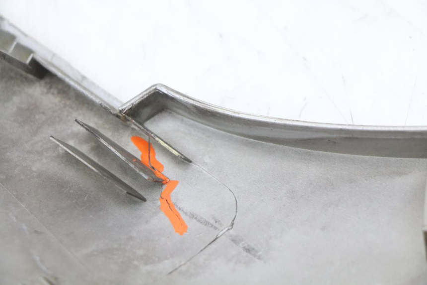 photo de LINKER DORSELPLAAT BMW C1 125 (2000 - 2003) - Kenmerkende details