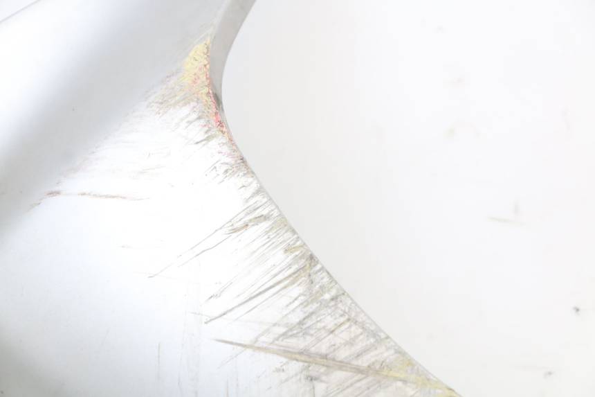 photo de LINKER DORSELPLAAT BMW C1 125 (2000 - 2003) - Zoom op gebruiksstaat