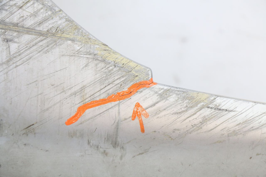 photo de LINKER DORSELPLAAT BMW C1 125 (2000 - 2003) - Andere kijkhoek