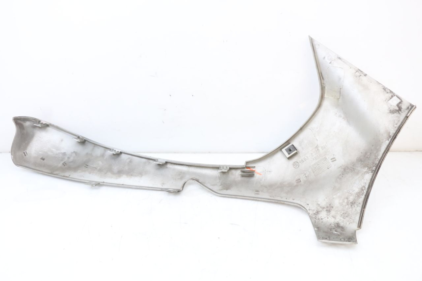 photo de LINKER DORSELPLAAT BMW C1 125 (2000 - 2003) - Gecontroleerd onderdeel