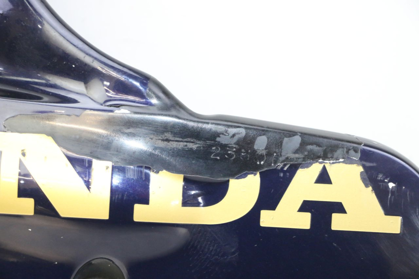 photo de LINKER DORSELPLAAT HONDA CBR RR FIREBLADE 900 (1992 - 1994) - Aanvullende foto