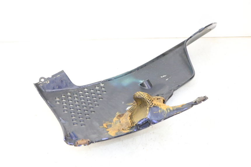 photo de LINKER DORSELPLAAT HONDA CBR RR FIREBLADE 900 (1992 - 1994) - Andere kijkhoek