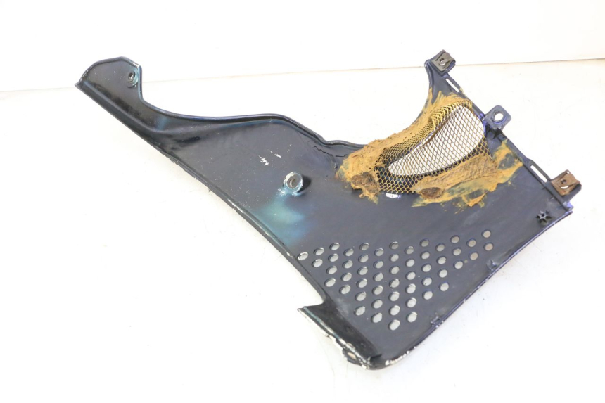 photo de LINKER DORSELPLAAT HONDA CBR RR FIREBLADE 900 (1992 - 1994) - Overzicht