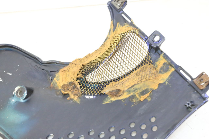 photo de LINKER DORSELPLAAT HONDA CBR RR FIREBLADE 900 (1992 - 1994) - Bevestigingspunten