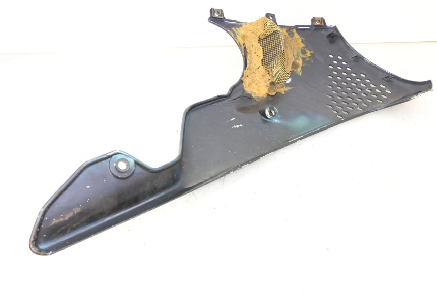 photo de LINKER DORSELPLAAT HONDA CBR RR FIREBLADE 900 (1992 - 1994) - Staat van het oppervlak