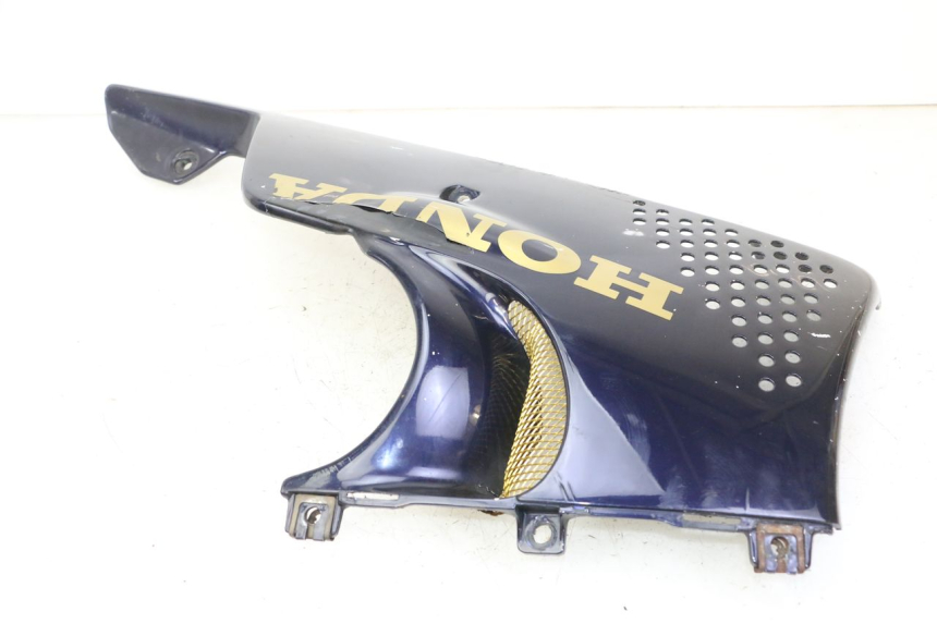 photo de LINKER DORSELPLAAT HONDA CBR RR FIREBLADE 900 (1992 - 1994) - Markeringen en referenties