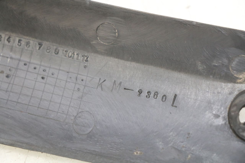 photo de LINKER DORSELPLAAT TGB CITY 2 50 (2009 - 2013) - Detail van het onderdeel