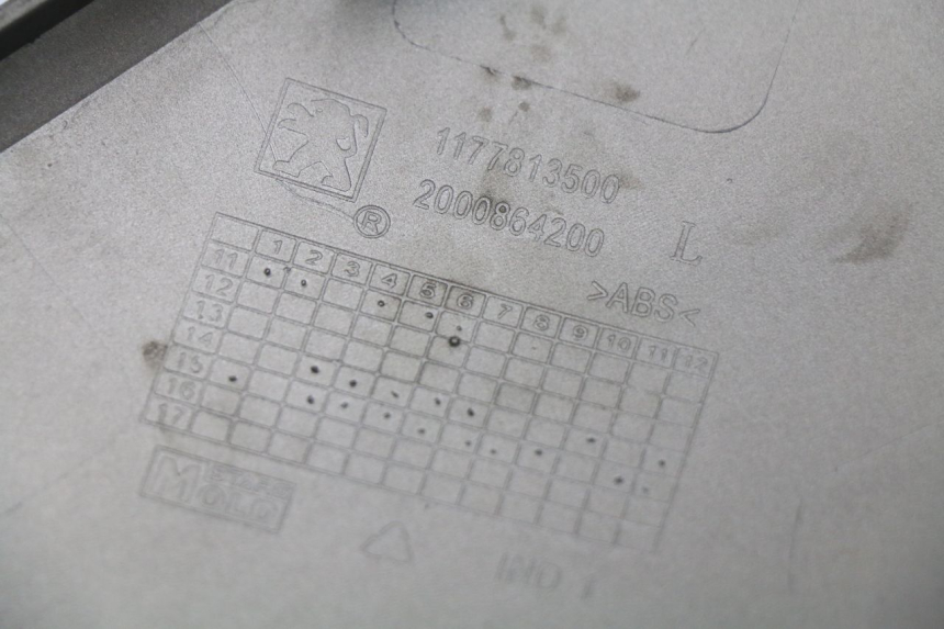 photo de LINKER DORSELIP PEUGEOT CITYSTAR 50 (2013 - 2017) - Productaanzicht