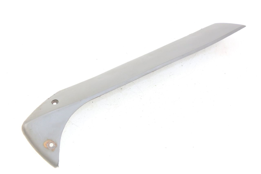 photo de LINKER DORSELPLAAT SUZUKI CP 80 (1985 - 1996) - Hoofdaanzicht