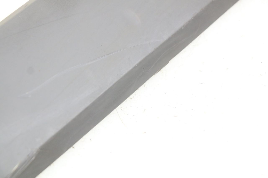 photo de LINKER DORSELPLAAT SUZUKI CP 80 (1985 - 1996) - Andere kijkhoek