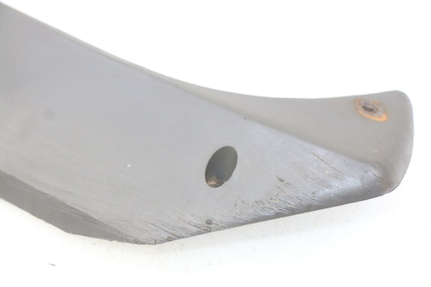 photo de LINKER DORSELPLAAT SUZUKI CP 80 (1985 - 1996) - Overzicht