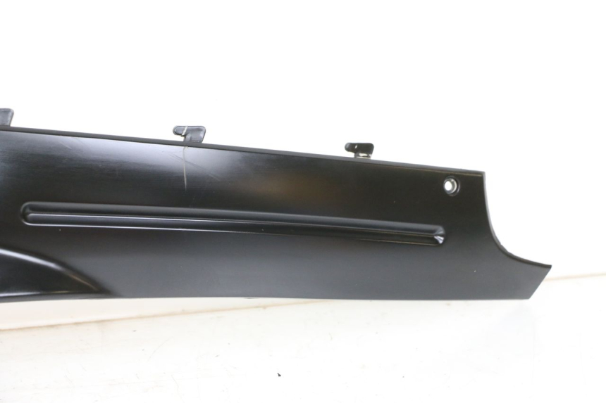 photo de LINKER DORSELPLAAT LONGJIA DIGITA 4T 50 (2019 - 2022) - Kenmerkende details