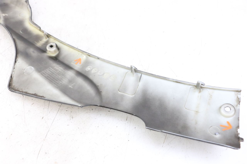 photo de LINKER DORSELPLAAT LONGJIA DIGITA 4T 50 (2019 - 2022) - Technische close-up