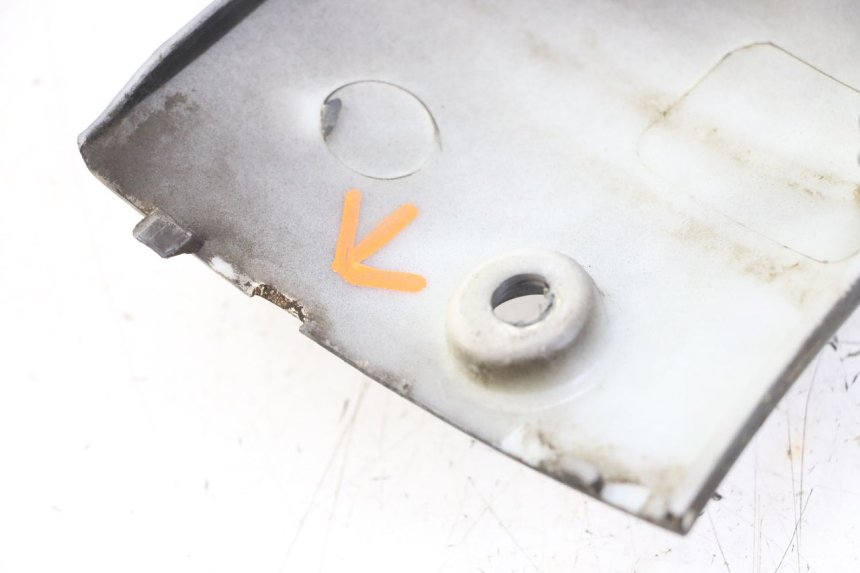 photo de LINKER DORSELPLAAT LONGJIA DIGITA 4T 50 (2019 - 2022) - Bevestigingspunten