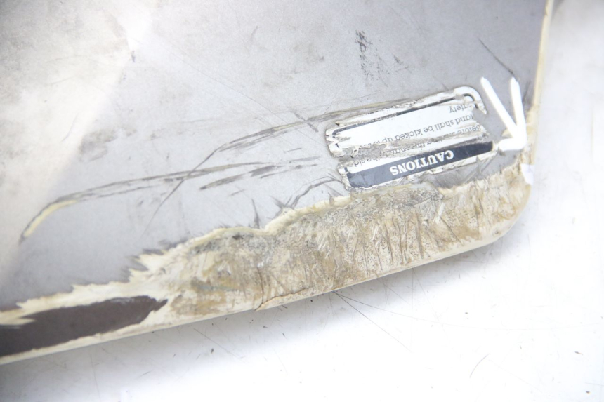 photo de LINKER DORSELPLAAT KYMCO DINK STREET 125 (2009 - 2014) - Productaanzicht