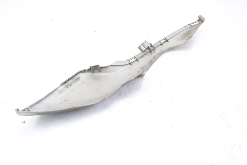 photo de LINKER DORSELPLAAT KYMCO DINK STREET 125 (2009 - 2014) - Andere kijkhoek