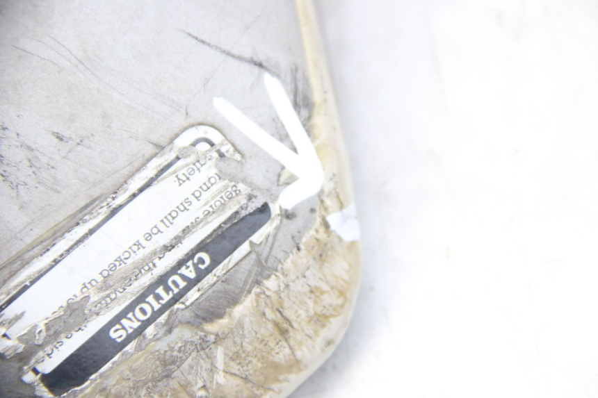 photo de LINKER DORSELPLAAT KYMCO DINK STREET 125 (2009 - 2014) - Markeringen en referenties