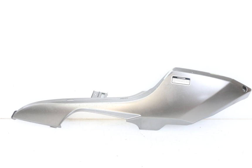 photo de LINKER DORSELPLAAT KYMCO DINK STREET 125 (2009 - 2014) - Hoofdaanzicht