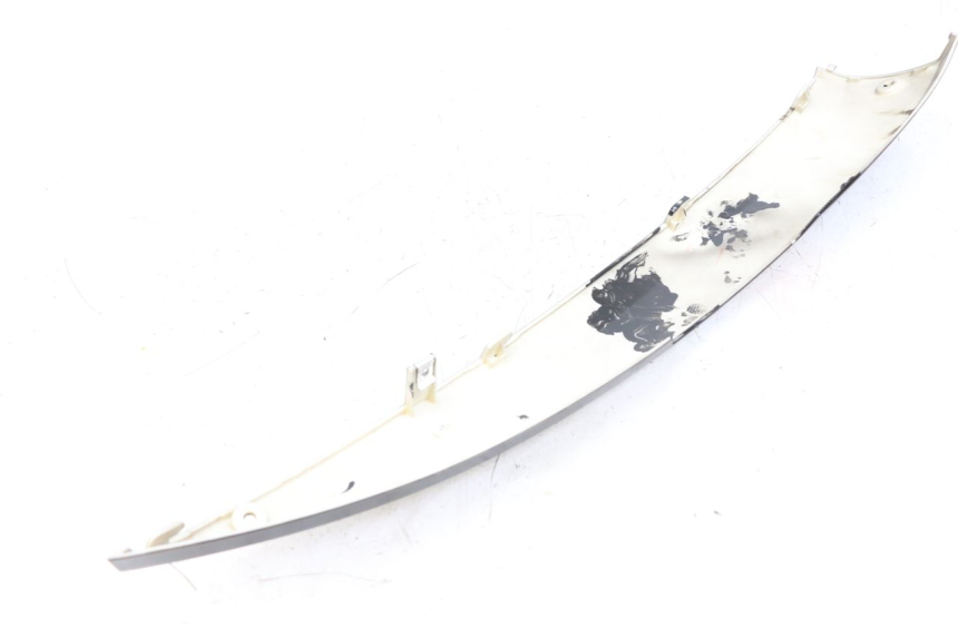 photo de LINKER DREMPELPLAAT WAYSCRAL E-START 1 (2018 - 2022) - Zoom op gebruiksstaat