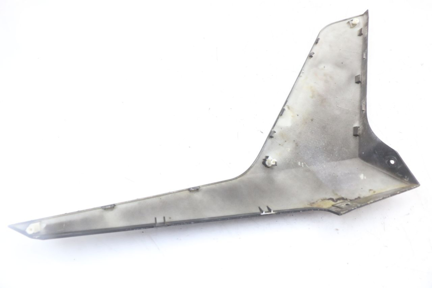 photo de LINKER DORSELIP LONGJIA EASY MAX 125 (2020 - 2024) - Zoom op gebruiksstaat