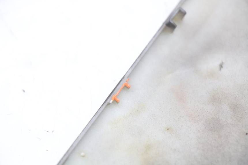 photo de LINKER DORSELIP LONGJIA EASY MAX 125 (2020 - 2024) - Staat van het oppervlak