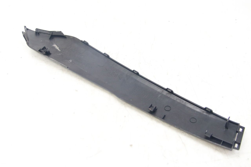 photo de LINKER DREMPELPLAAT YAMAHA D'ELIGHT DELIGHT 125 (2017 - 2020) - Zoom op gebruiksstaat