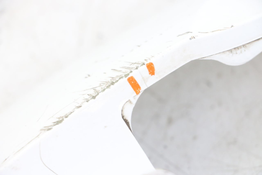 photo de LINKER DORSELIP SYM FIDDLE 3 III 50 (2014 - 2020) - Zoom op gebruiksstaat