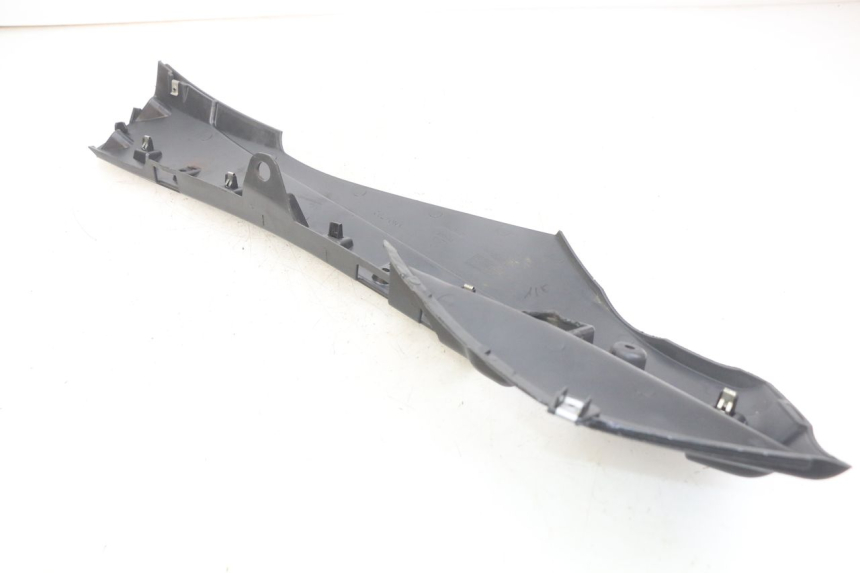 photo de LINKER DORSELPLAAT PIAGGIO FLY 4T 50 (2013 - 2017) - Andere kijkhoek