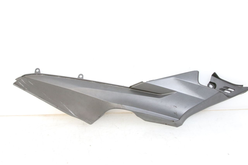 photo de LINKER DREMPELPLAAT HONDA FORZA 125 (2015 - 2016) - Hoofdaanzicht